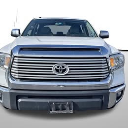 2015 Toyota tundra limited
