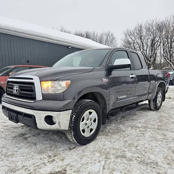 2012 Toyota Tundra Access Cab - SR5 Pickup 4D 6 1\/2 ft