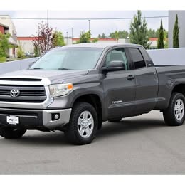 2014 Toyota Tundra Double Cab