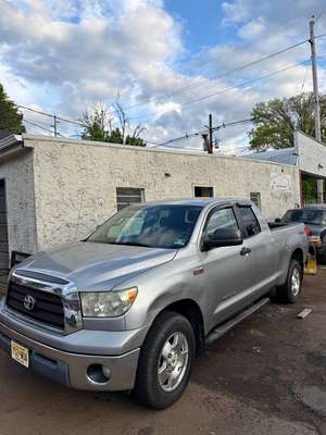 2007 Toyota Tundra Double Cab - SR5