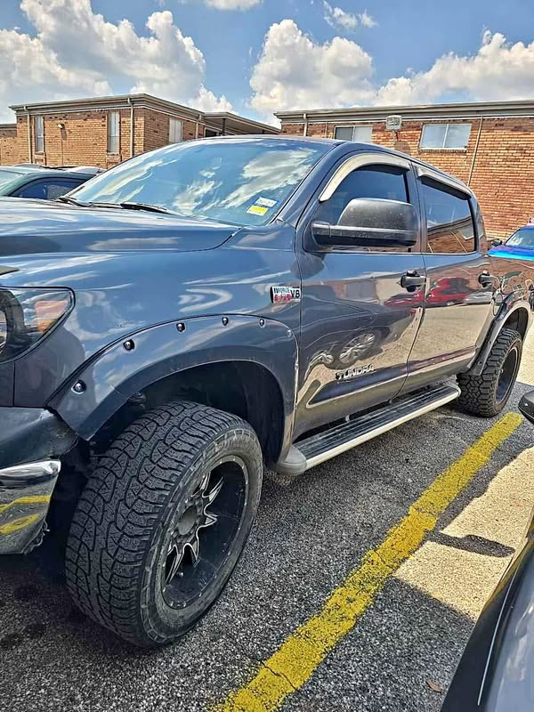 2010 Toyota Tundra