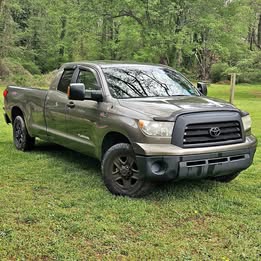 2008 Toyota Tundra