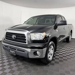 2008 Toyota Tundra