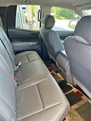 2012 Toyota Tundra - 4WD SR5 Long Bed