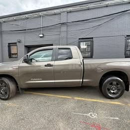 2008 Toyota Tundra Double Cab Pickup 4D 6 1\/2 ft