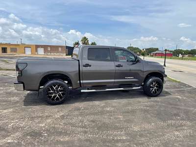 2012 Toyota Tundra Regular Cab - Pickup 2D 8 ft