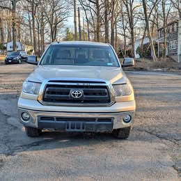 2010 Toyota Tundra