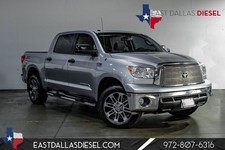 2012 Toyota Tundra TSS Sport Series 2 Owner Convenience Pkg ALARM TX