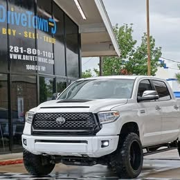 2019 Toyota Tundra