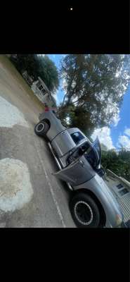 2008 Toyota Tundra Double Cab