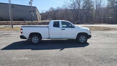 2016 Toyota Tundra Double Cab SR Pickup 4D 6 1\/2 ft