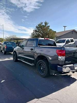 2008 Toyota Tundra Double Cab