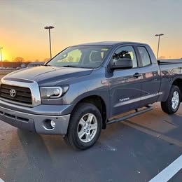 2009 Toyota Tundra SR5 \ud83e\udd18 132086 Miles