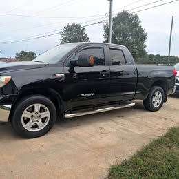 2009 Toyota Tundra