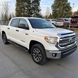 2017 Toyota TUNDRA