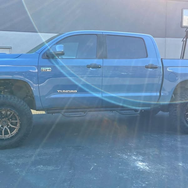 2020 Toyota Tundra - SR5 Pickup 4D 5 1\/2 ft