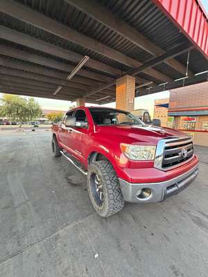 2013 Toyota Tundra