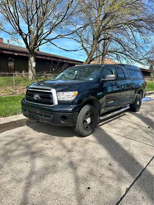 2010 Toyota Tundra Access Cab