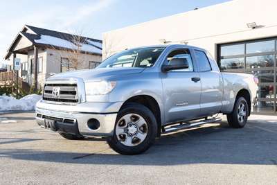 2011 Toyota Tundra Grade
