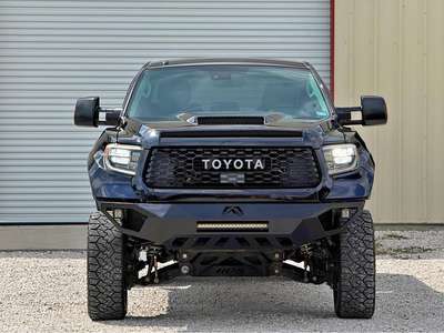 2018 Toyota Tundra Double Cab - TRD Pro Pickup 4D 6 1\/2 ft
