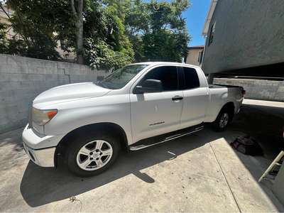 2011 Toyota Tundra