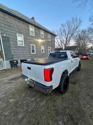 2007 Toyota Tundra