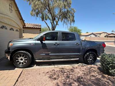 2007 Toyota Tundra Double Cab - 5.7 hemi