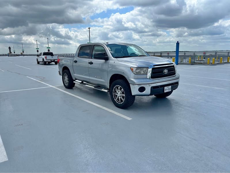 2013 Toyota Tundra