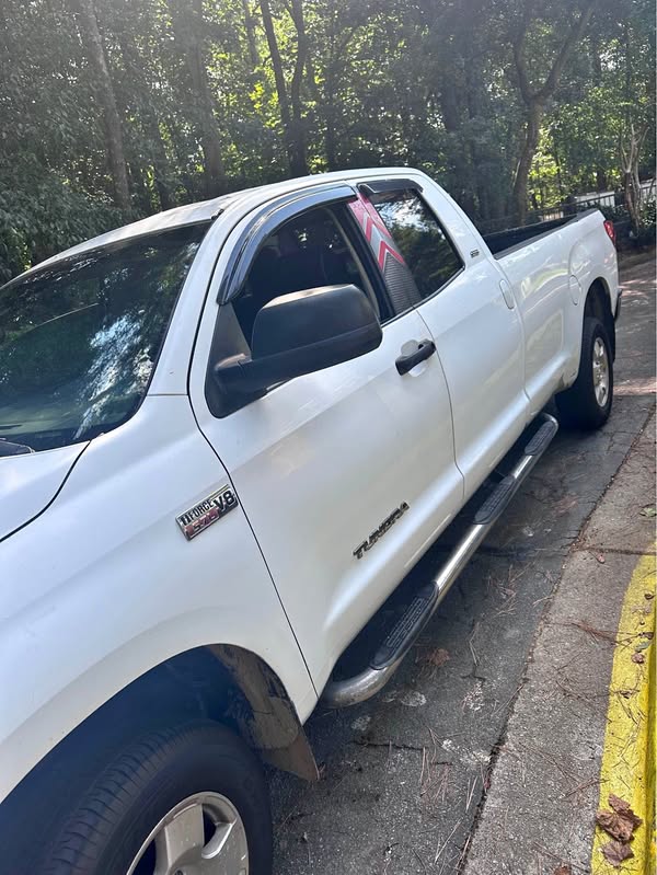 2008 Toyota Tundra Access Cab - Limited Pickup 4D 6 1\/2 ft