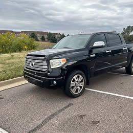 2014 Toyota Tundra