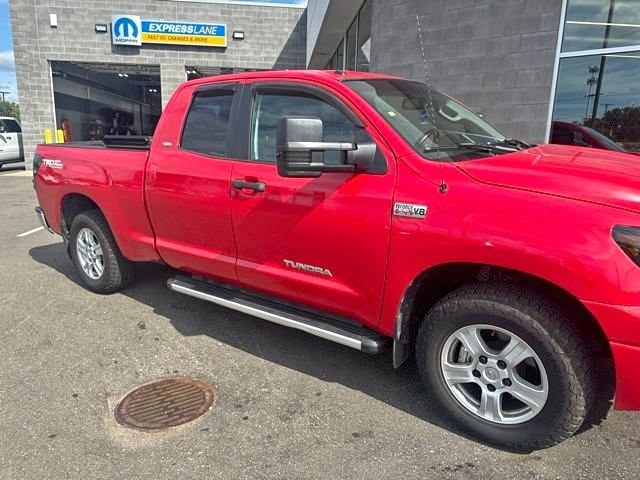 2012 Toyota Tundra Grade  129989 Miles