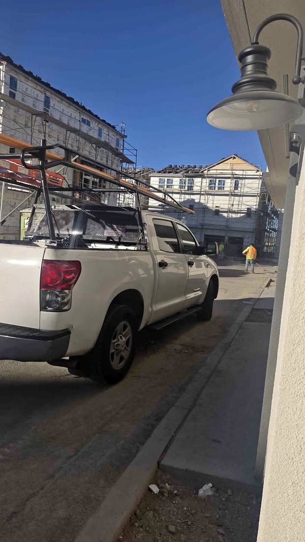 2008 Toyota Tundra CrewMax