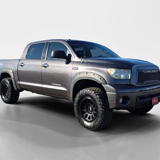 2012 Toyota Tundra LTD \ud83d\udd25