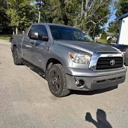 2007 Toyota Tundra SR5