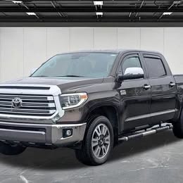 2021 Toyota Tundra 1794 \ud83e\udd18 106455 Miles