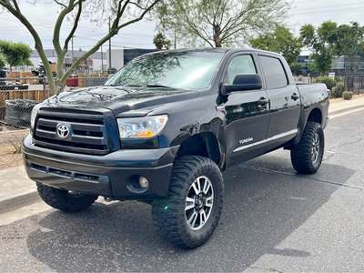 2007 Toyota Tundra - Crewmax Limited