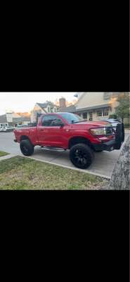 2007 Toyota Tundra Regular Cab - Pickup 2D 6 1\/2 ft