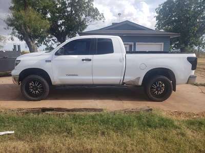 2008 Toyota Tundra