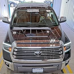 2020 Toyota Tundra 4WD 1794 EDITION