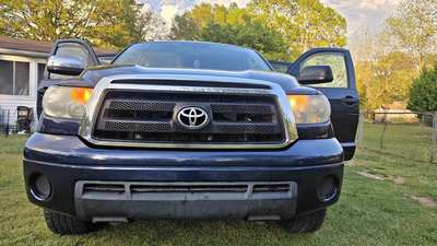 2010 Toyota Tundra - SR Pickup 4D 6 1\/2 ft