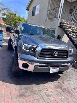 2007 Toyota Tundra