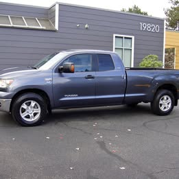 2007 Toyota TUNDRA SR5 4DR DOUBLE CAB 4WD LONG BED