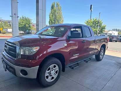 2010 Toyota Tundra Access Cab - 4WD