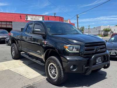 2013 Toyota Tundra