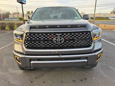 2015 Toyota Tundra - Sr5