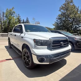 2008 Toyota Tundra