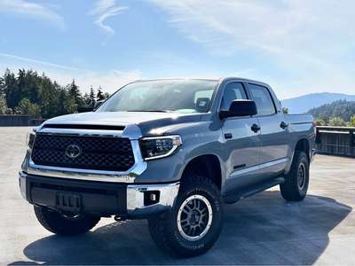 2020 Toyota Tundra - Sr5