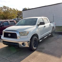 2011 Toyota Tundra