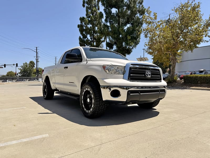 2011 Toyota Tundra