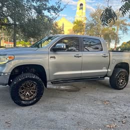 2015 Toyota TUNDRA